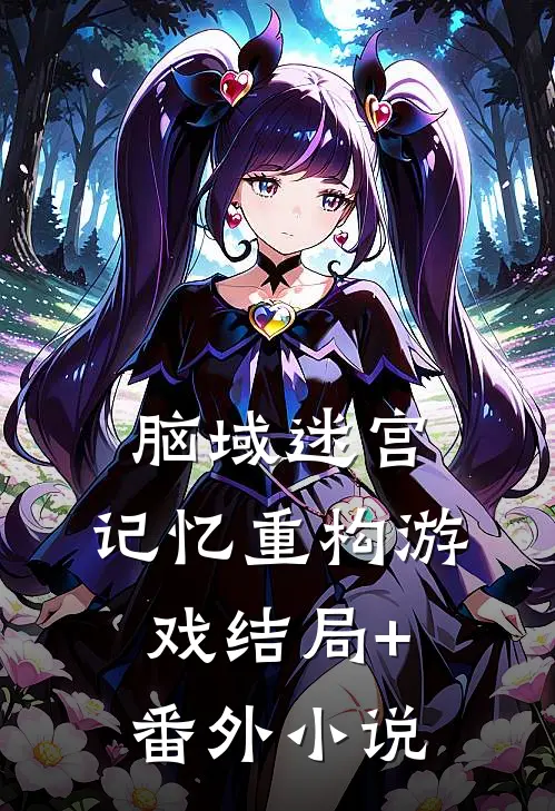 脑域迷宫：记忆重构游戏结局+番外小说