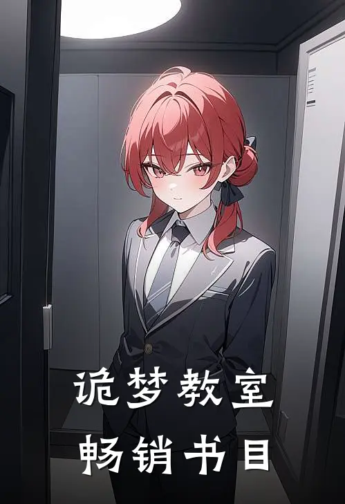 诡梦教室畅销书目