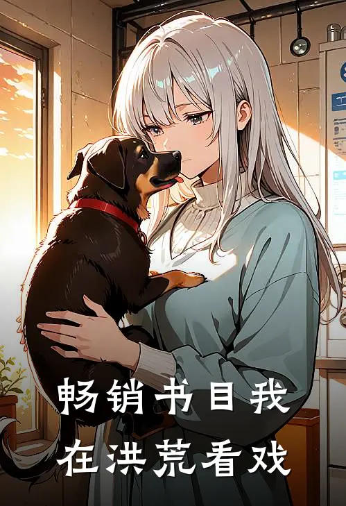 畅销书目我在洪荒看戏