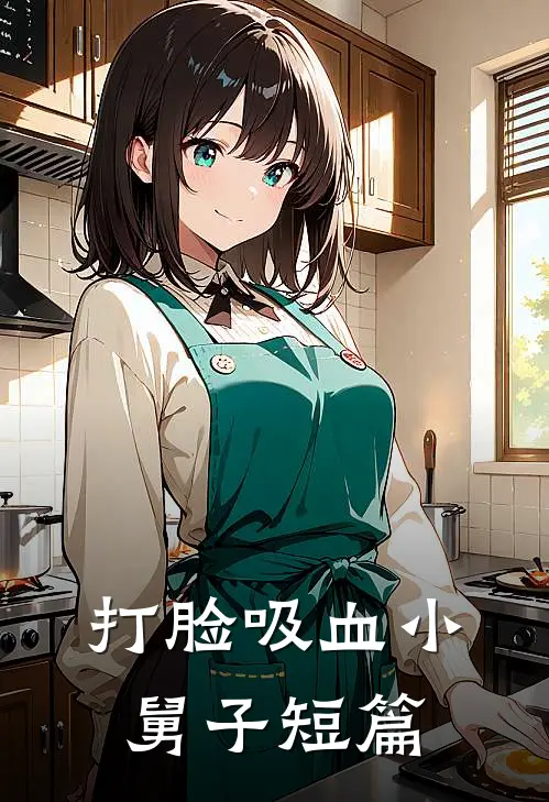 打脸吸血小舅子短篇