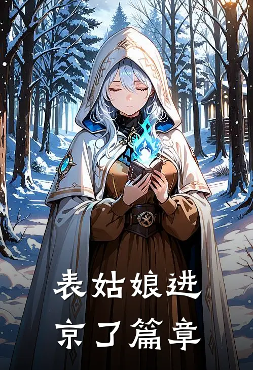 表姑娘进京了篇章