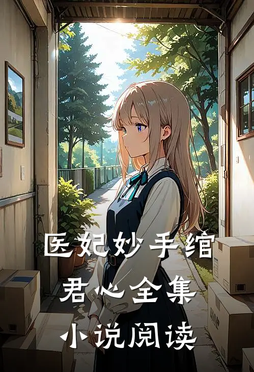 医妃妙手绾君心全集小说阅读