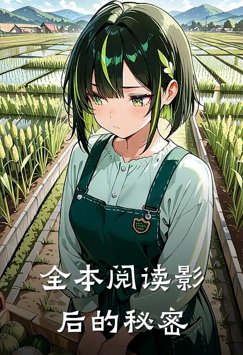 全本阅读影后的秘密