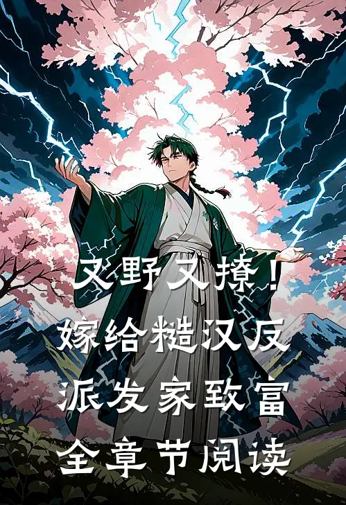又野又撩！嫁给糙汉反派发家致富全章节阅读