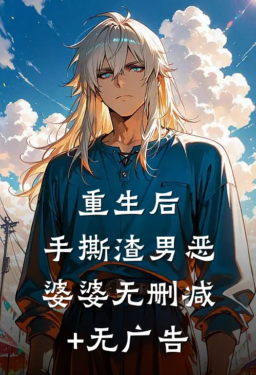 重生后，手撕渣男恶婆婆无删减+无广告