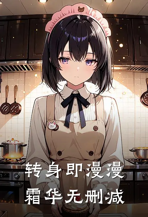 转身即漫漫霜华无删减