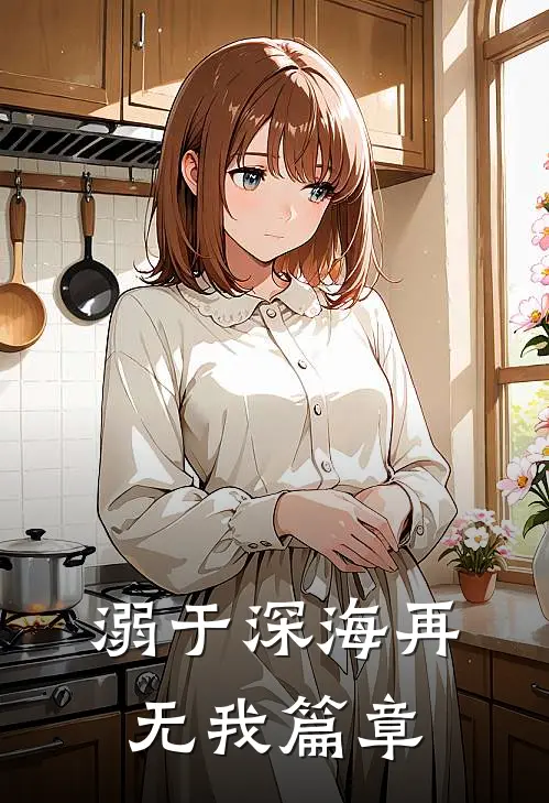 溺于深海再无我篇章