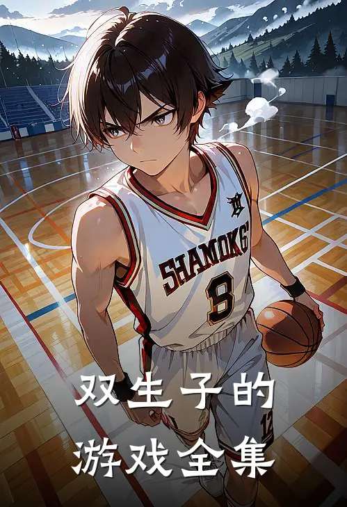 双生子的游戏 全集