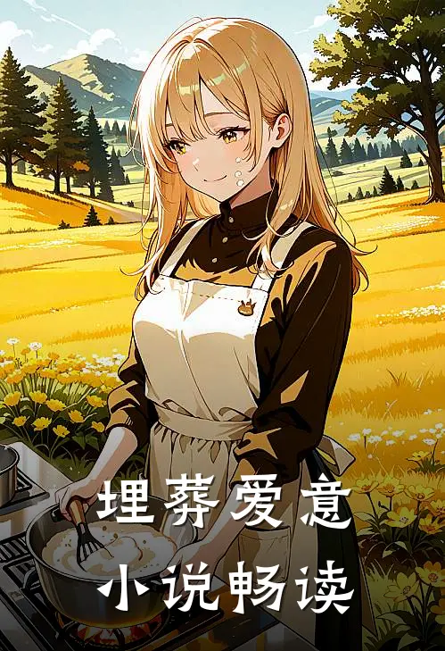 埋葬爱意小说畅读