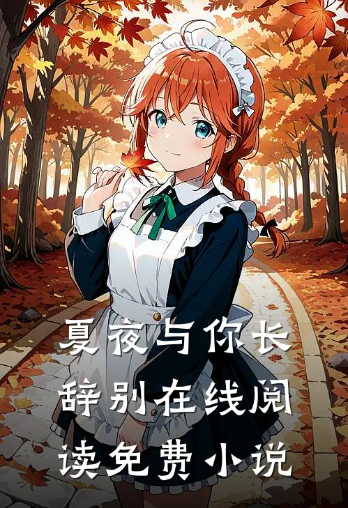 夏夜与你长辞别在线阅读免费全文