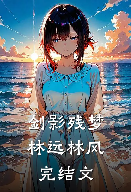 《剑影残梦》林远林风完结文