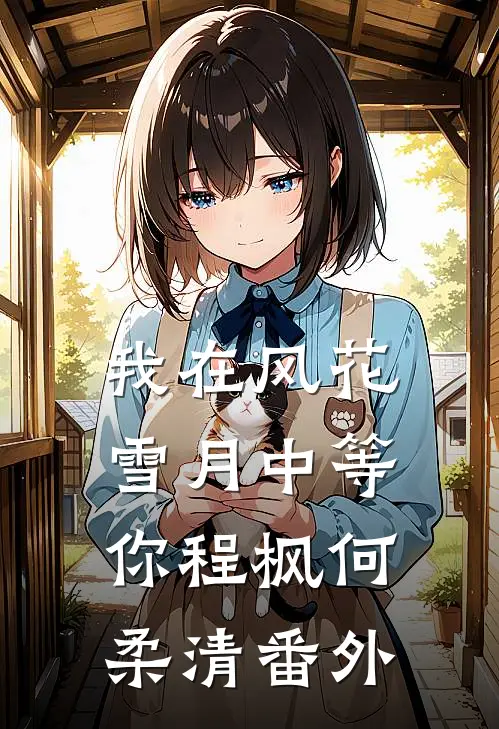 我在风花雪月中等你程枫何柔清 番外