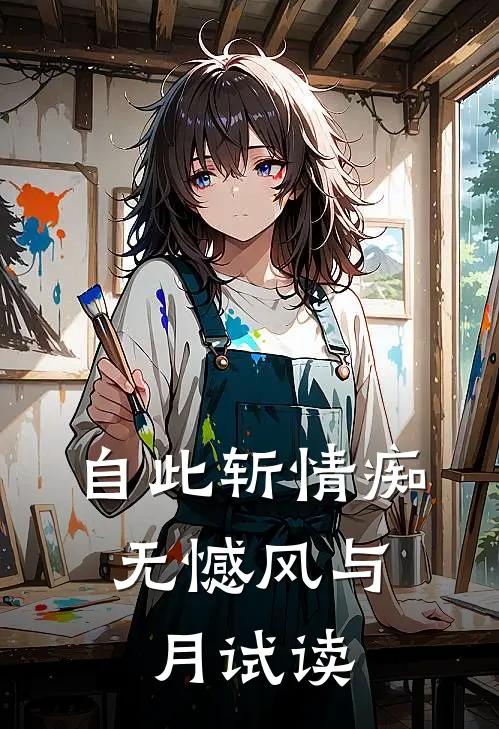 自此斩情痴，无憾风与月试读