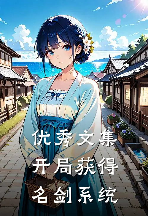 优秀文集开局获得名剑系统