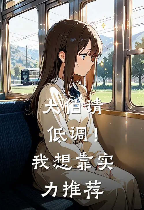 大伯请低调！我想靠实力推荐