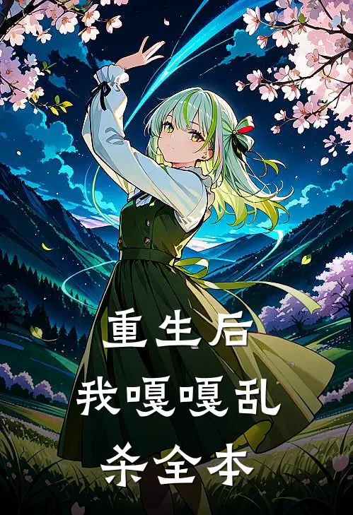 重生后，我嘎嘎乱杀全本
