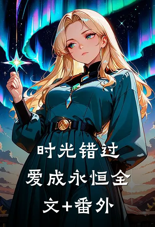 时光错过，爱成永恒全文+番外