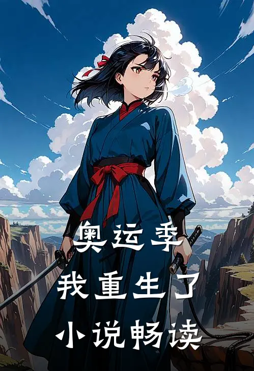 奥运季，我重生了小说畅读