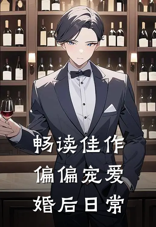 畅读佳作偏偏宠爱婚后日常