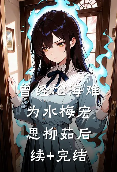 曾经沧海难为水梅宏思柳茹后续+完结
