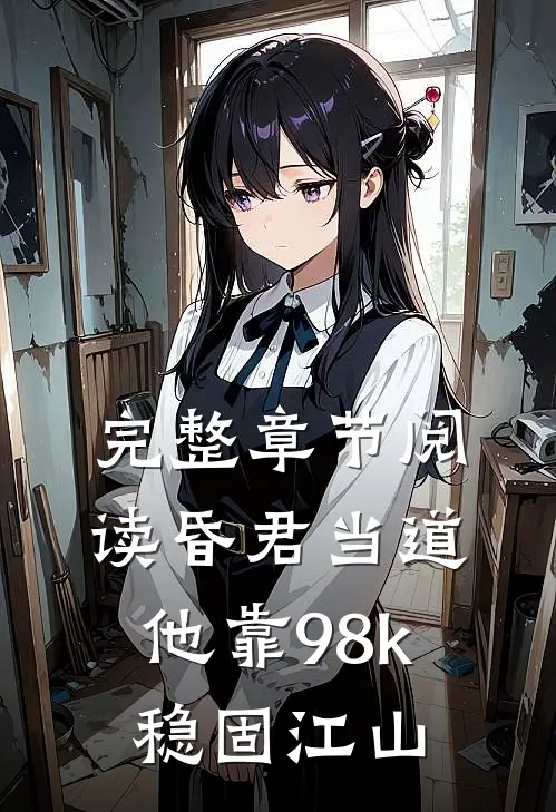 完整章节阅读昏君当道：他靠98k稳固江山