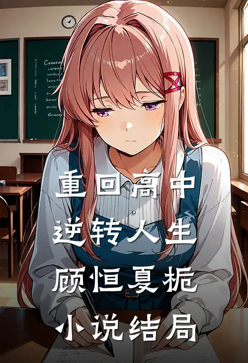重回高中逆转人生顾恒夏栀小说结局