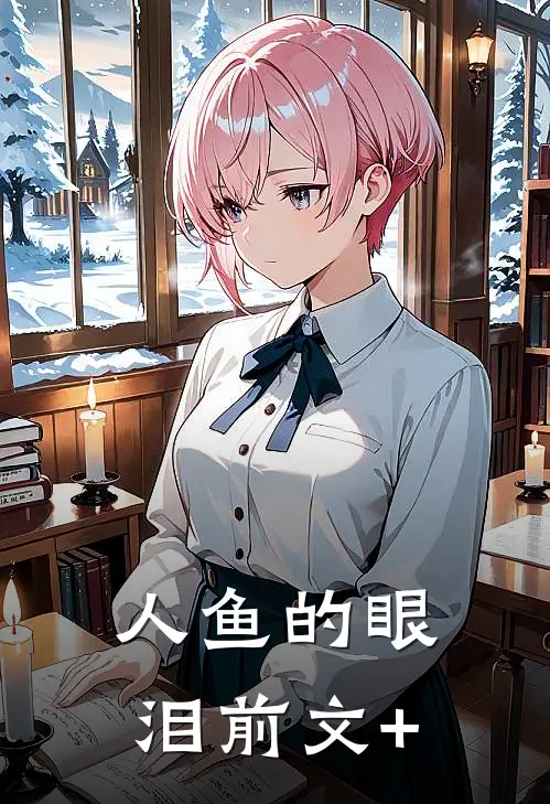 人鱼的眼泪前文+