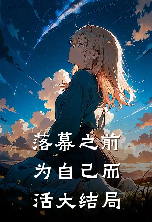 落幕之前，为自己而活大结局
