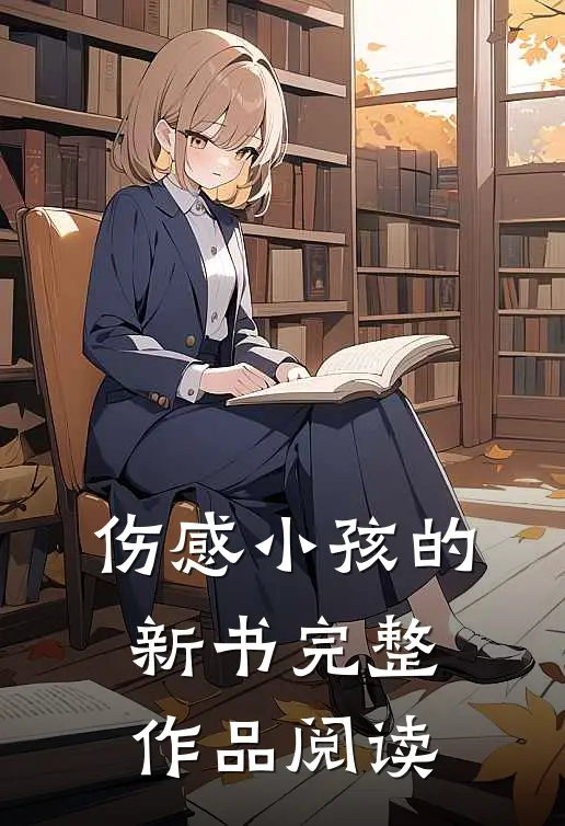 伤感小孩的新书完整作品阅读