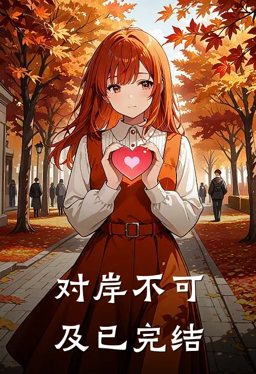 对岸不可及已完结