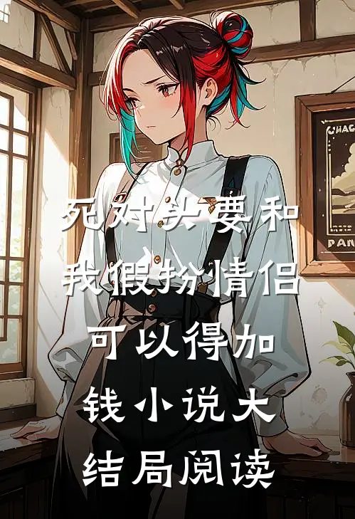 死对头要和我假扮情侣可以得加钱小说大结局阅读