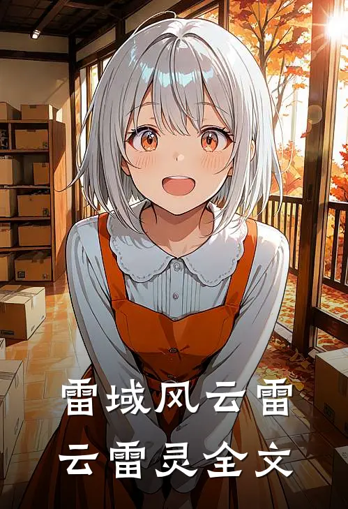雷域风云雷云雷灵全文