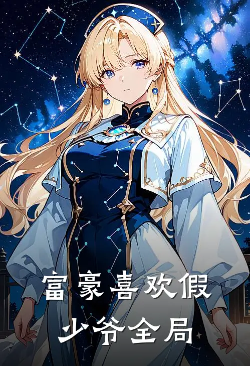 富豪喜欢假少爷全局