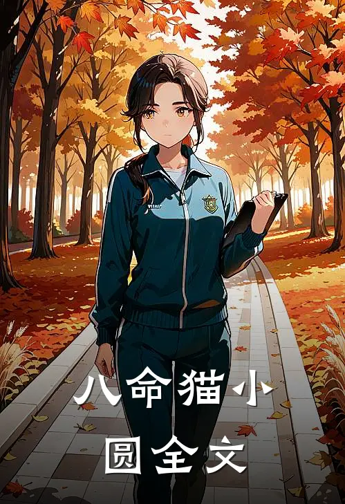 八命猫小圆全文