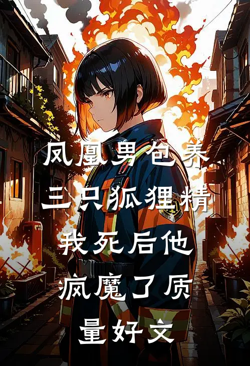 凤凰男包养三只狐狸精，我死后他疯魔了质量好文