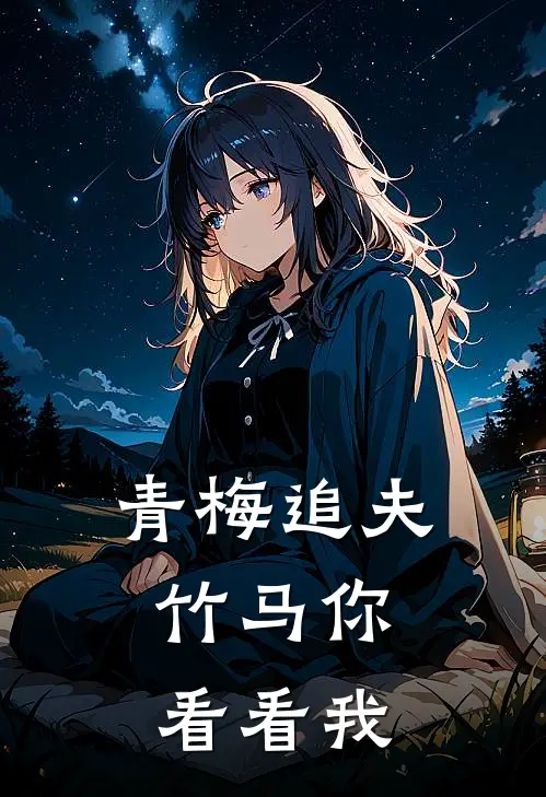 青梅追夫,竹马你看看我 陆馨和姜婉清谁更漂亮一点
