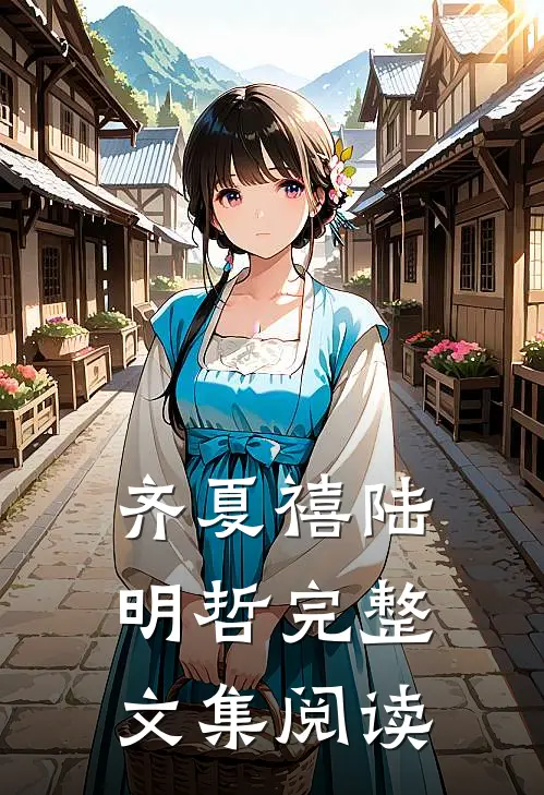齐夏禧陆明哲完整文集阅读