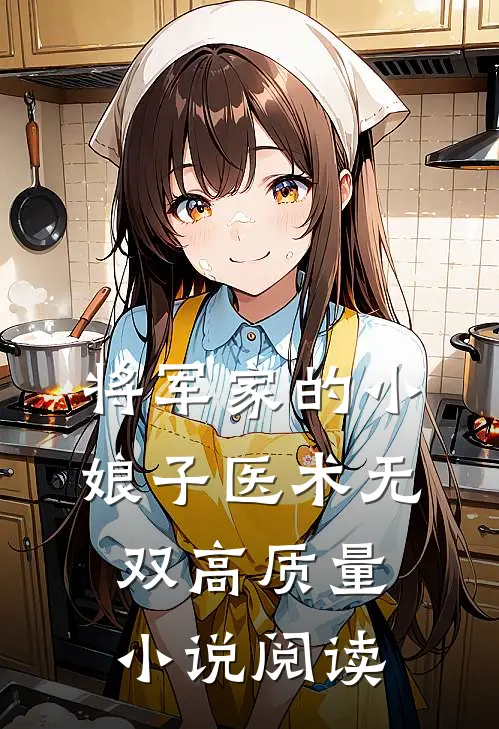 将军家的小娘子医术无双高质量小说阅读