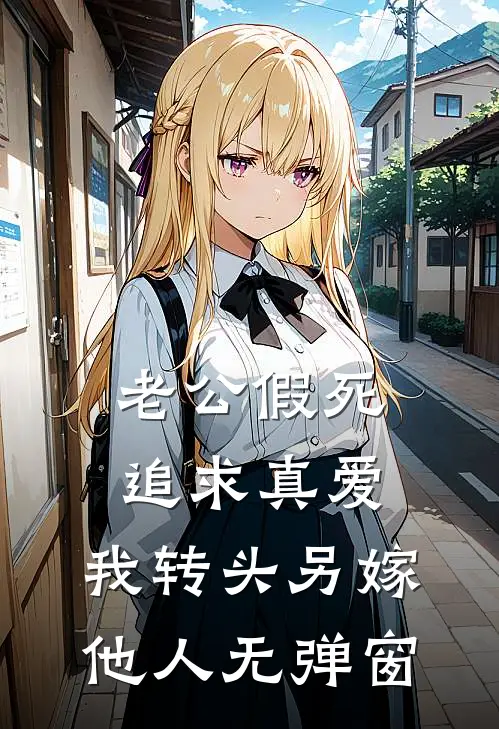 老公假死追求真爱，我转头另嫁他人无弹窗