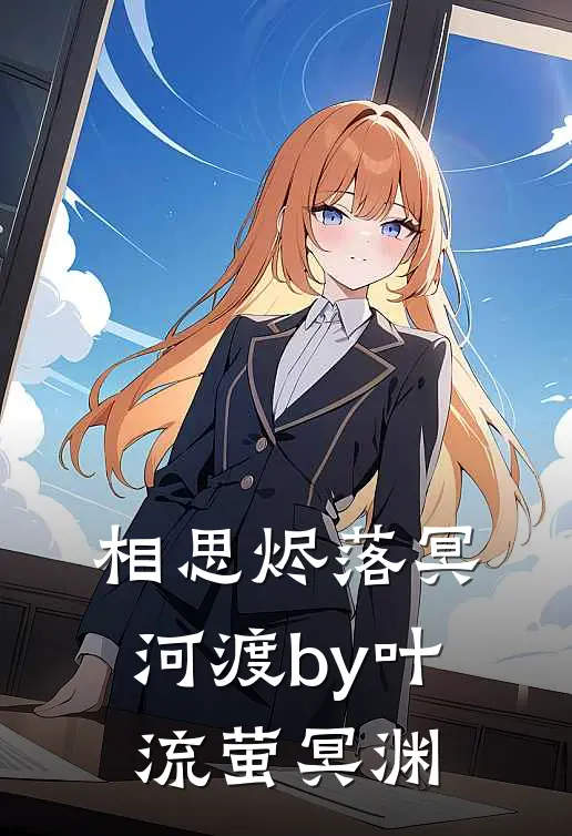 相思烬落冥河渡by叶流萤冥渊