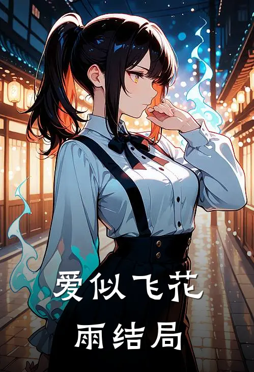 爱似飞花雨结局