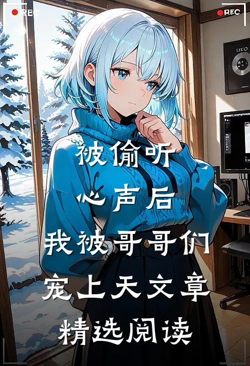 被偷听心声后，我被哥哥们宠上天文章精选阅读