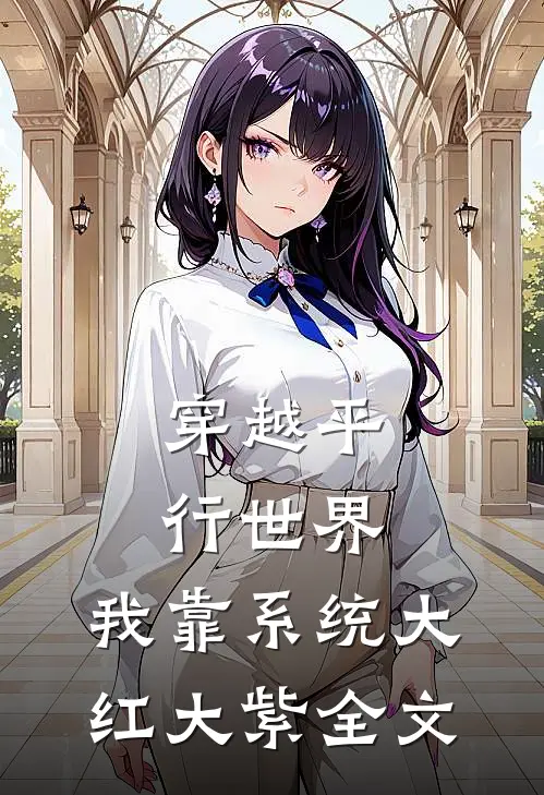 穿越平行世界，我靠系统大红大紫全文