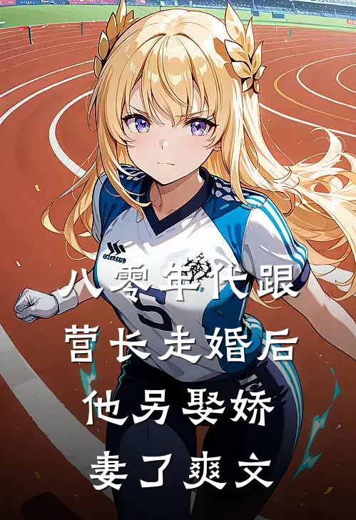八零年代跟营长走婚后，他另娶娇妻了爽文