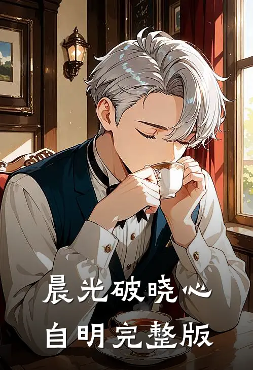 晨光破晓心自明完整版