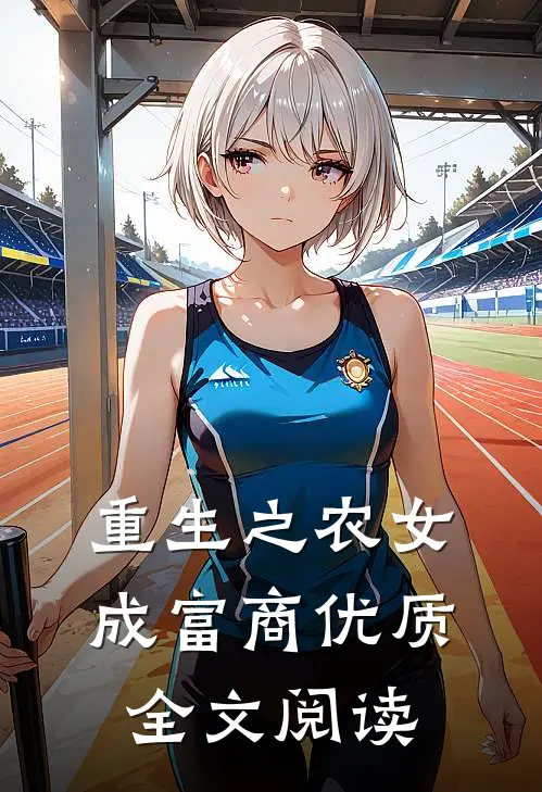《重生之农女成富商》优质全文阅读