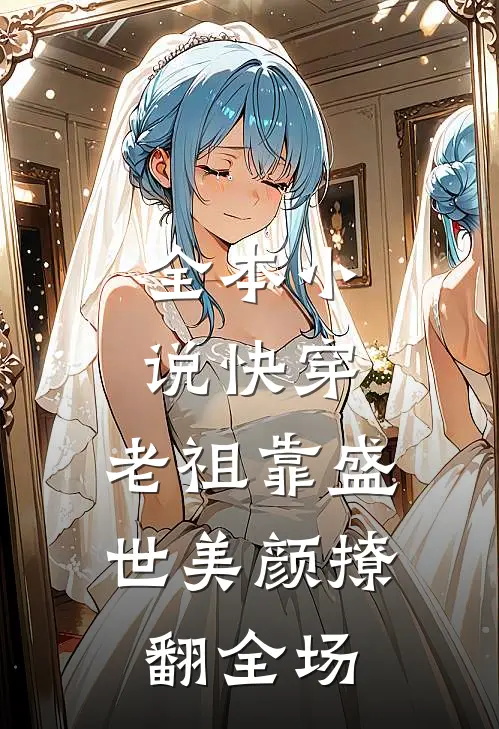 全本小说快穿：老祖靠盛世美颜撩翻全场