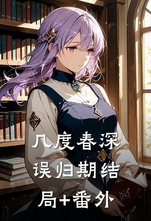 几度春深误归期结局+番外