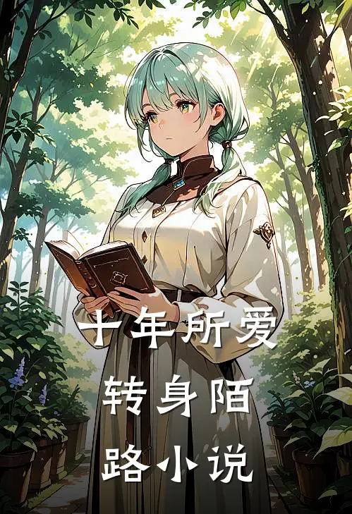 十年所爱,转身陌路在线阅读