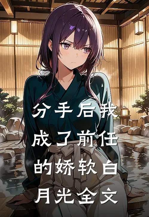分手后我成了前任的娇软白月光全文免费阅读